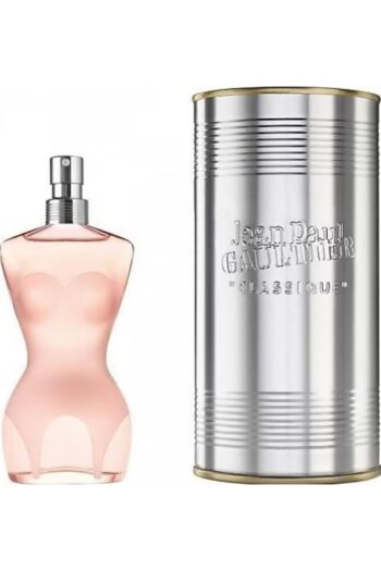 Jean Paul Gaultier Classique Edt Kadın Parfüm 100 ml