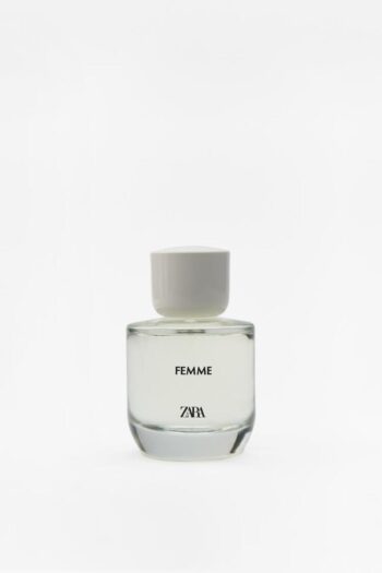 Zara Femme Eau De Toılette 90 ml (3,0 FL. OZ)