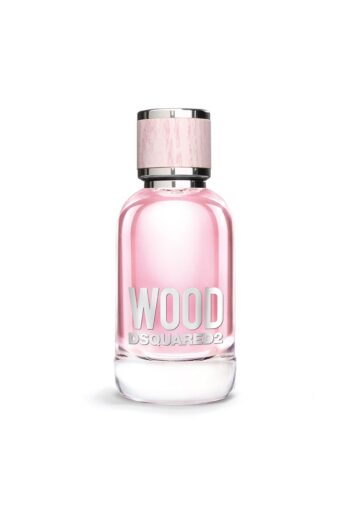 DSquared2 Wood Pour Femme Eau De Toılette Natural Spray 30 ml - 30 ml Kadın Parfümü