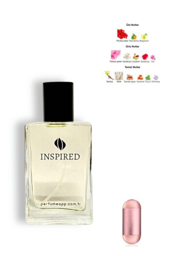 İNSPİRED 212 Sexy Kadın Parfüm 50 ml Edp