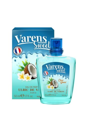 Ulric De Varens Kadın Edp Parfüm Varens Sweet Coco Soleil 50 ml