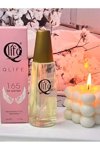 Qlife No:165 Olympea Paco Rabanne Oriental-Odunsu Kokulu Kadın Parfüm 50 ml EDC