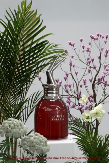 Estella Impress Parfüm Kadın Sca 25ml 8681788718IMPSCA
