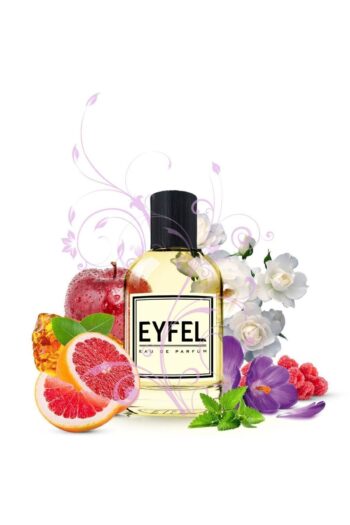 Eyfel Parfüm Eyfel Kadın Parfüm W126 50 ml