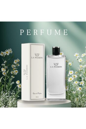 LA PASSION Kadın Parfüm Tendre Jasmin 50ml Edp (NO.25)