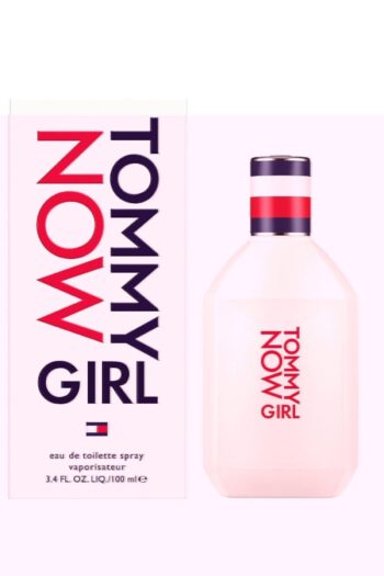 Tommy Hilfiger Now Girl Edt 100Ml