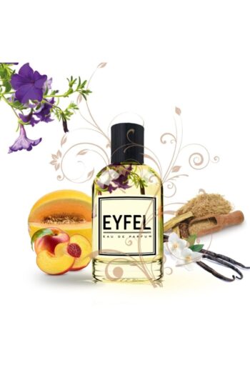 Eyfel Parfüm Eyfel Kadın Parfüm W10 50 ml
