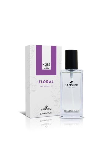 Sansiro K-282 Kadın Parfüm 50ml Edp