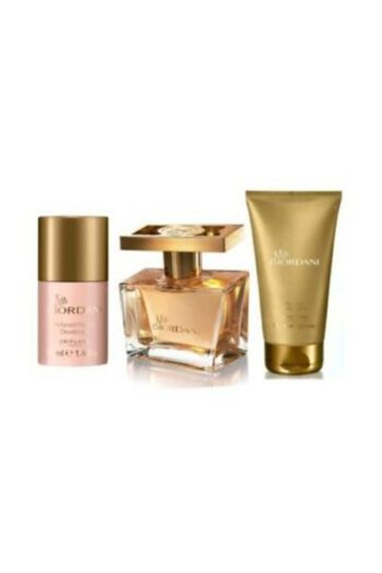 Oriflame Miss Giordani Edp 50 ml Bayan Parfümü, Losyonu Ve Rollon