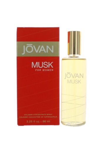 Jovan Musk Edc 96 ml Kadın Parfümü  035017008923