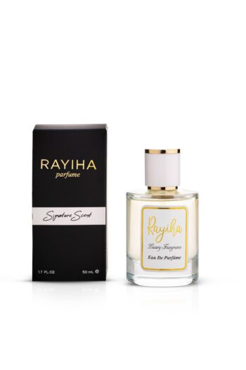 Rayiha Xerjoff Naxos N5 Dumanlı Tatlı Unisex Parfüm Edp 50 ml