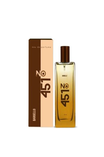 Bargello NO:451 UNISEX 50 ml PARFÜM EDP
