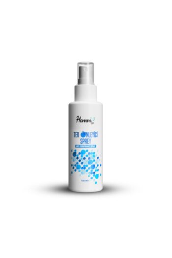 Homm Life Ter Önleyici Sprey 100 ml