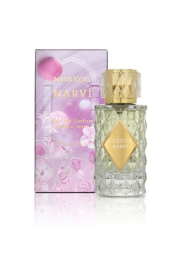 nurxos 9761 Narvi 65 ml Edp Kadın Parfümü 8681124697615