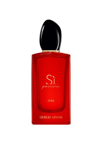 Giorgio Armani Si Passione Eclat 100 ml Kadın Parfüm 3614273604888