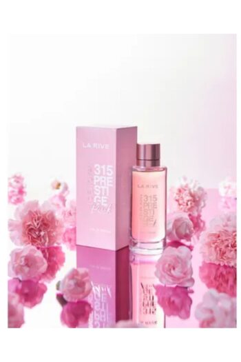 La Rive 315 Prestige Pink Eau de Parfum 100ml