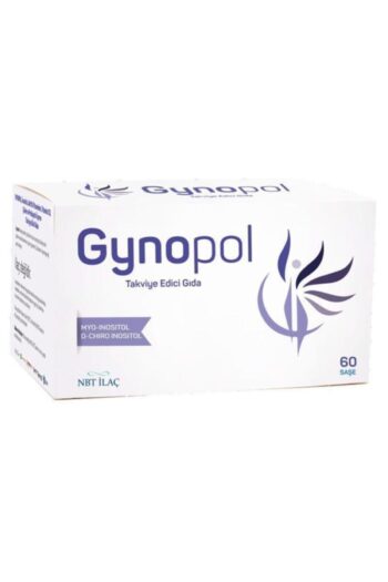 Nbt İlaç Nbt Life Gynopol 60 Saşe