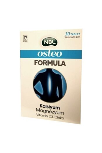 NBL Osteo Formula 30 Tablet