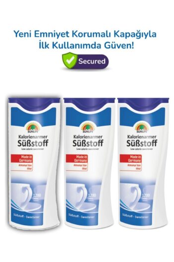 Sunlife Substoff Tatlandırıcı 1200 Tablet X 3 Adet