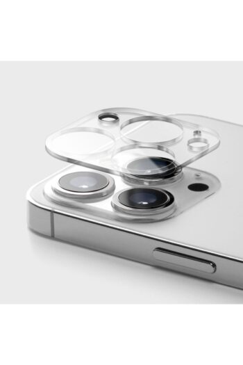 Broncover Iphone 13 Pro 6.1 Uyumlu Kamera Lens Koruyucu Temperli Cam