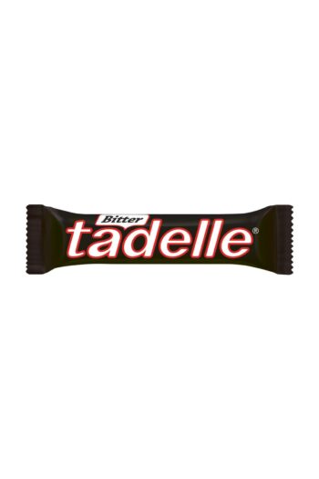 Tadelle Bitter Çikolata Kaplı Fındık Dolgulu Çikolata 30 gr