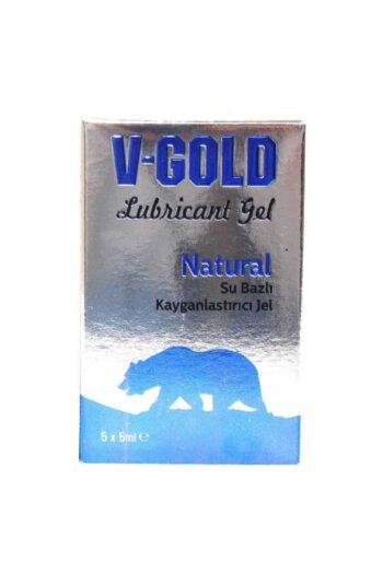 Genel Markalar Kayganlaştırıcı Jel Natural 5 ml X 5 li