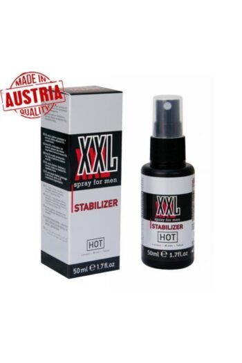 Genel Markalar Hot Xxl Spray For Men