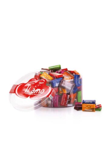 Elvan Tiamo Hediyelik Napoliten 450 Gr.