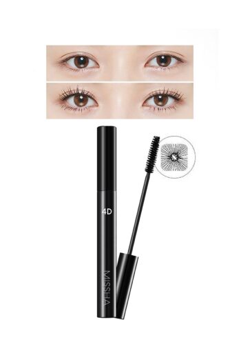 Missha 4 Boyutlu Etki Ile Hacim Veren Maskara 4d Mascara