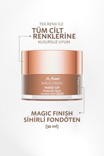 MASAM M.asam Magic Finish 30 ml
