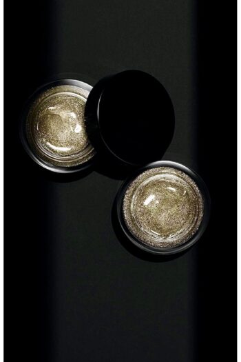tolstoy Mikro Sim Glitter - Goldshadow