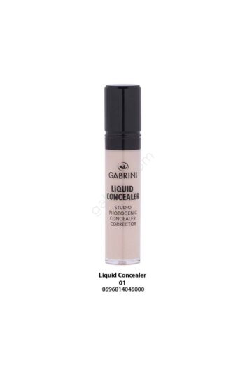 Gabrini Lıquıd Concealer 01