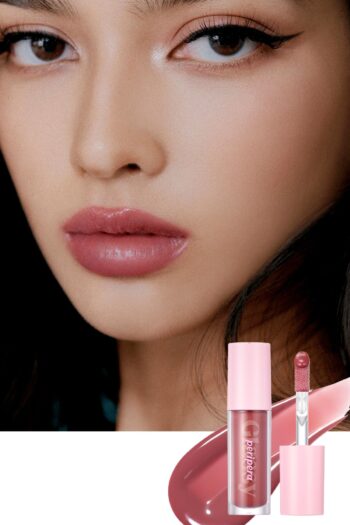 PERIPERA Dudaklara Dolgun ve Işıltılı Görünüm Sunan Gloss PERIPERA Ink Glasting Lip Gloss (3 Chilling Rosy)