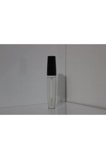 COLORGUARD 5 Adet Boş Lipgloss-Lipstick-Sıvı Ruj Kabı Tüpü Şişesi