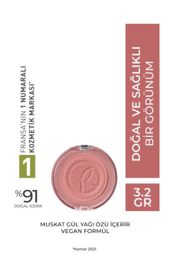 Yves Rocher Allık Kamelya Pembesi-88737