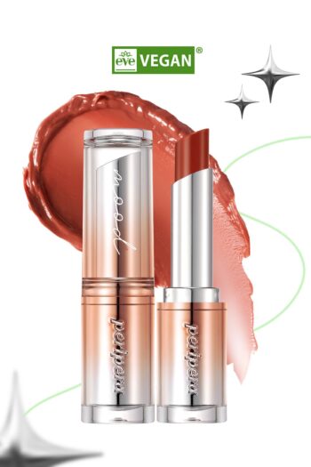 PERIPERA Yoğun Nemlendirme Sunan Vegan Dudak Balmı PERIPERA Ink Mood Glowy Balm (5 Nudie List) (Hip Gray)