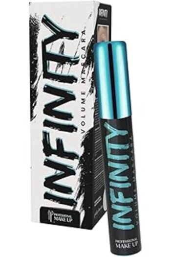 ebadi İNfinity Mascara (Rimel)