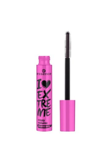 Essence I Love Extreme Crazy Volume Maskara