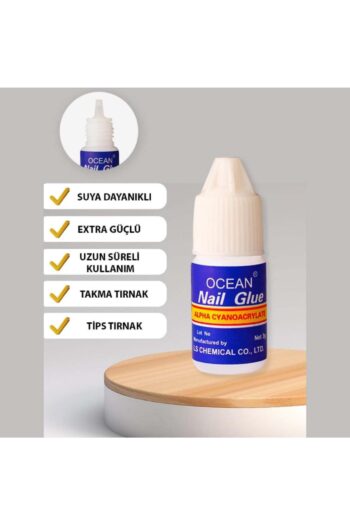 Vitastyle TAKMA TIRNAK GÜÇLÜ YAPIŞTIRICI DAMLA
