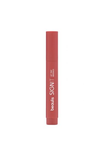 beaulis Sign It Lip Tint Marker 669 Rose Hashtag