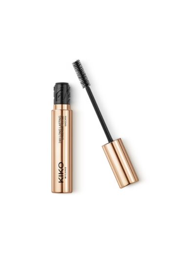KIKO MASKARA - LONG LASTING MASCARA 01