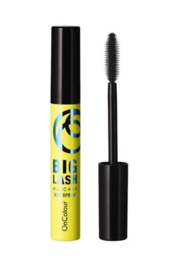 Oriflame Akmaz Siyah Oncolour Big Lash Suya Dayanıklı Maskara