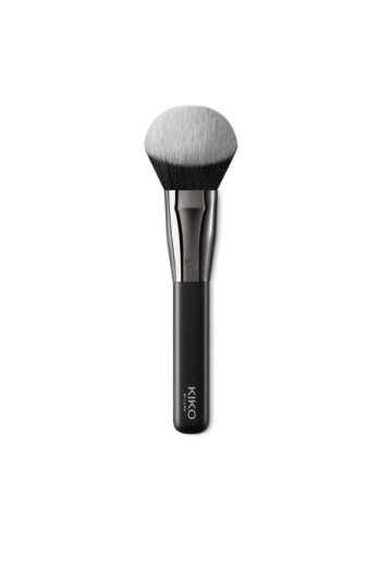 KIKO MAKYAJ FIRÇASI - FACE 07 BLENDING POWDER BRUSH. 01 Modern Tasarım 431550