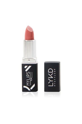 lykd Powder Mat Ruj 555 Morning Kiss