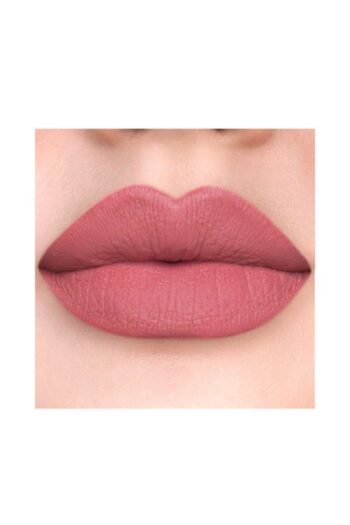 Cleo Cosmetics 24 Saat Kalıcı Waterproof Matte Lipstick Crayon - Superstar-