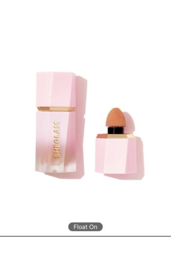 SHEGLAM Bloom Liguid Blush-Float On Allık