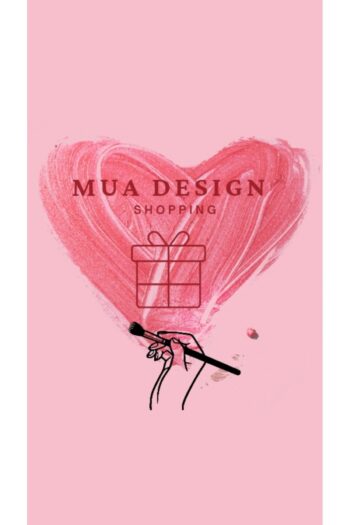 Mua 's Design Makeup Box & Süpriz Kutusu