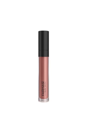Farmasi Mat Likit Ruj 4 Ml 207 Retro Rose