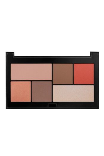 Pastel Eyeshadow So In Love Palet Far No.201