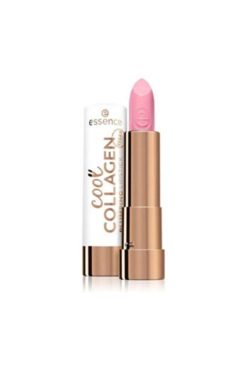 Essence Cool Collagen Plumpıng Lipsitick 201